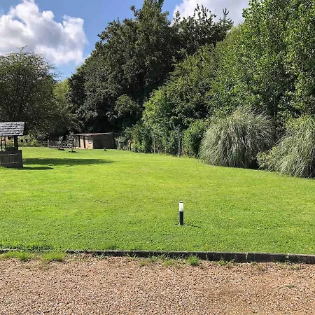 Le Clos Du Verger Ferienhaus Épretot