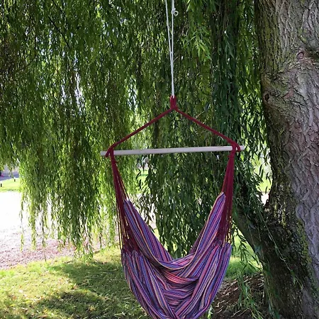 Ferienhaus Le Clos Du Verger Épretot